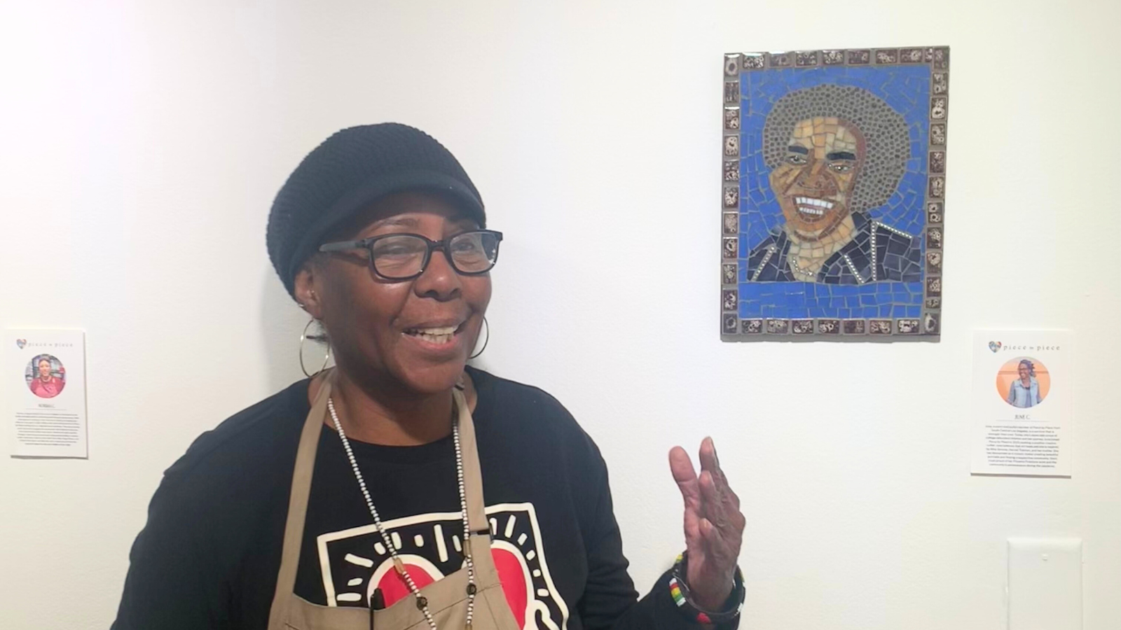 June at Craft Contemporary 