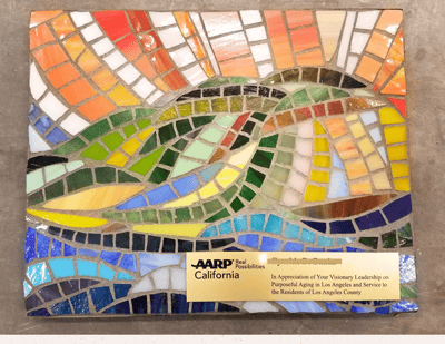 AARP Award