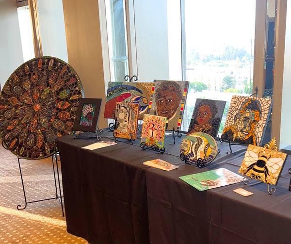 LAEDC Summer Mixer